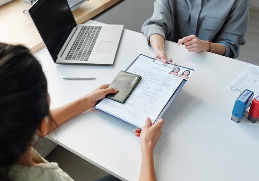 Tips for a Smooth Visa Application Process