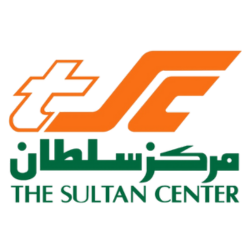 The Sultan Center