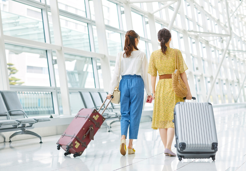 Travel and Deployment